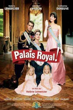 poster film Palais Royal!