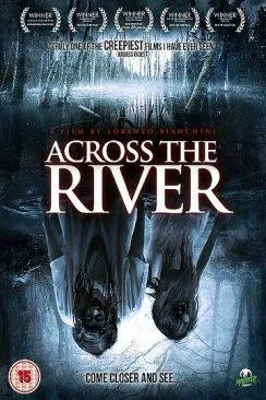 poster film Across the River (Oltre il Guado)