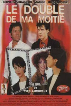 poster film Le double de ma moitié