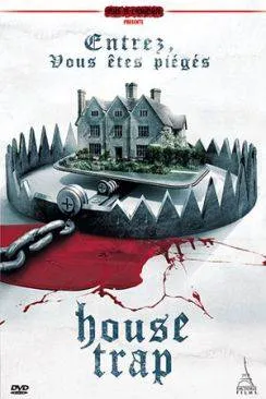 poster film House Trap (House Swap)