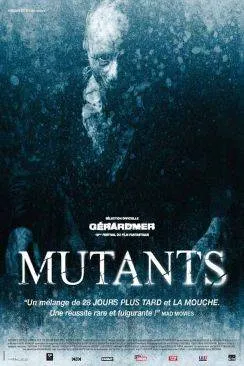 poster film Mutants