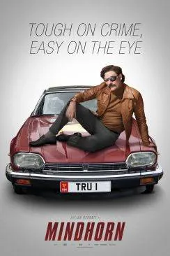 poster film Mindhorn