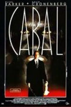 poster film Cabal