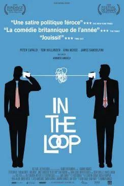 poster film In the Loop