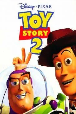 poster film Toy Story 2