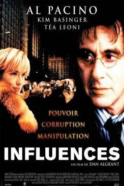 poster film Influences (People I know)