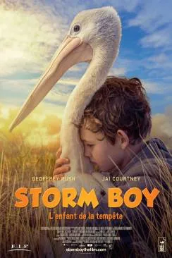 poster film Storm Boy