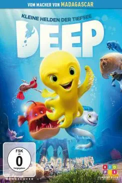 poster film Deep