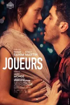 poster film Joueurs