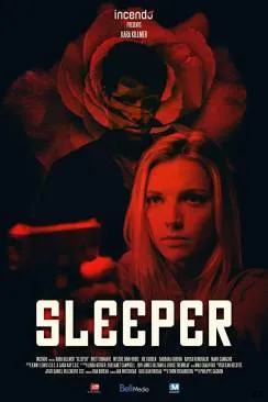 poster film Sleeper