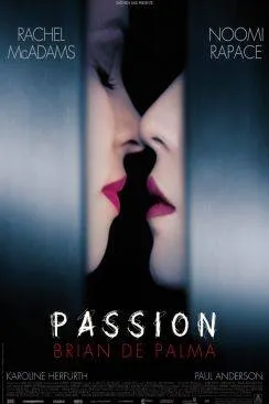 poster film Passion