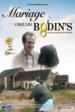 poster film Mariage chez les Bodin's