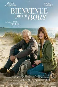 poster film Bienvenue Parmi Nous