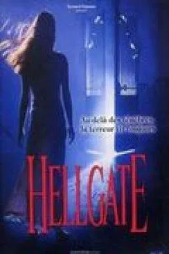 poster film Hellgate