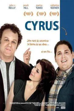 poster film Cyrus