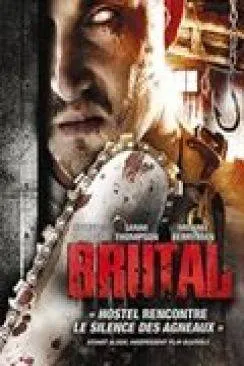 poster film Brutal