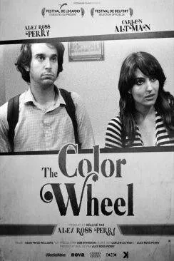 poster film The Color Wheel