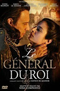 poster film Le Général du Roi (TV)