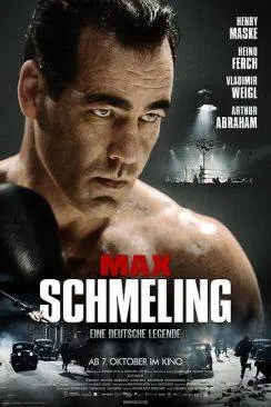 poster film Max Schmeling