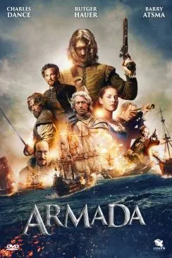 poster film Armada (Michiel de Ruyter)