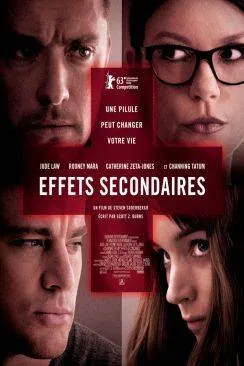 poster film Effets secondaires