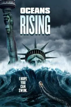 poster film Oceans Rising