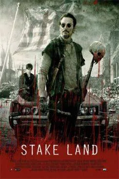 poster film Stake Land