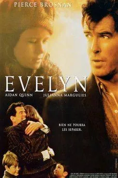 poster film Evelyn