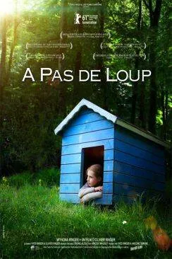 poster film A Pas de Loup