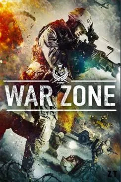 poster film War Zone