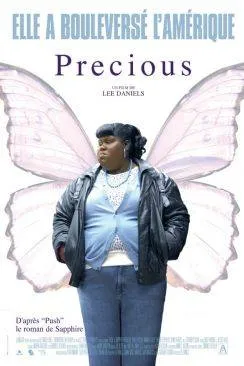 poster film Precious