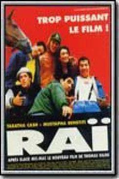 poster film Raï