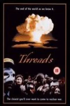 poster film Threads