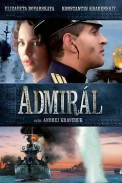 poster film Admiral