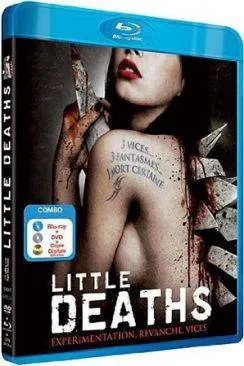 poster film Little Deaths