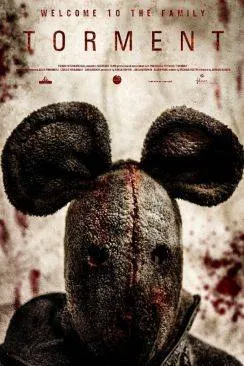 poster film Torment