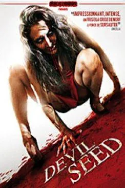 poster film Devil Seed