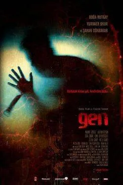 poster film Gen