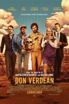 poster film Don Verdean