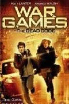 poster film WarGames 2 (WarGames : The Dead Game)