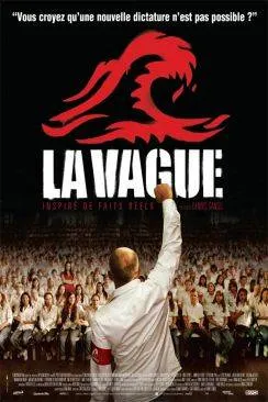 poster film La Vague