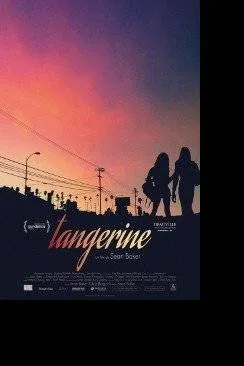 poster film Tangerine