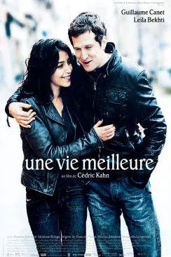 poster film Une vie meilleure