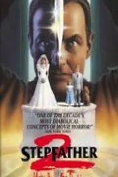 poster film Le Beau-Paprèsre 2 (The Stepfather II)