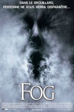 poster film Fog (The Fog)