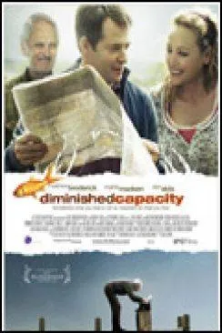 poster film Diminished Capacity