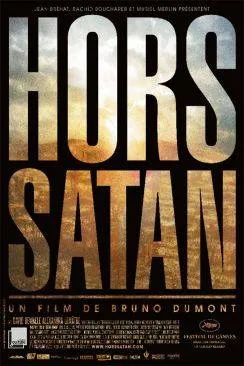 poster film Hors Satan