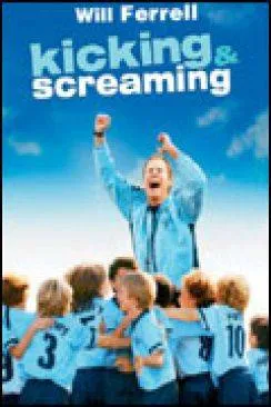 poster film Match en famille (Kicking  and  Screaming)