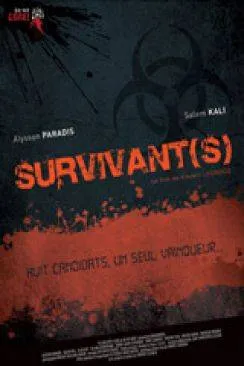 poster film Survivant(s)