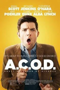 poster film A.C.O.D.